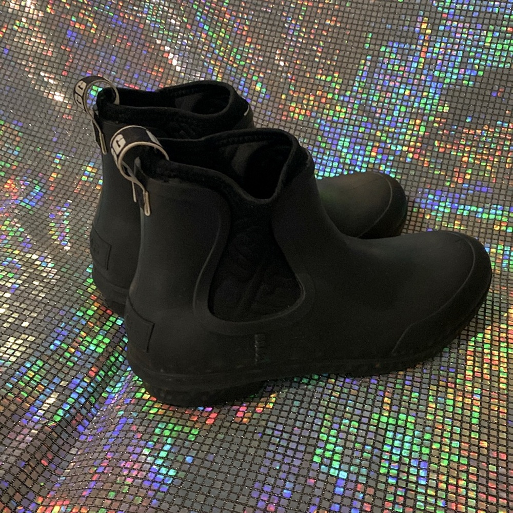 Ugg Rain Boots